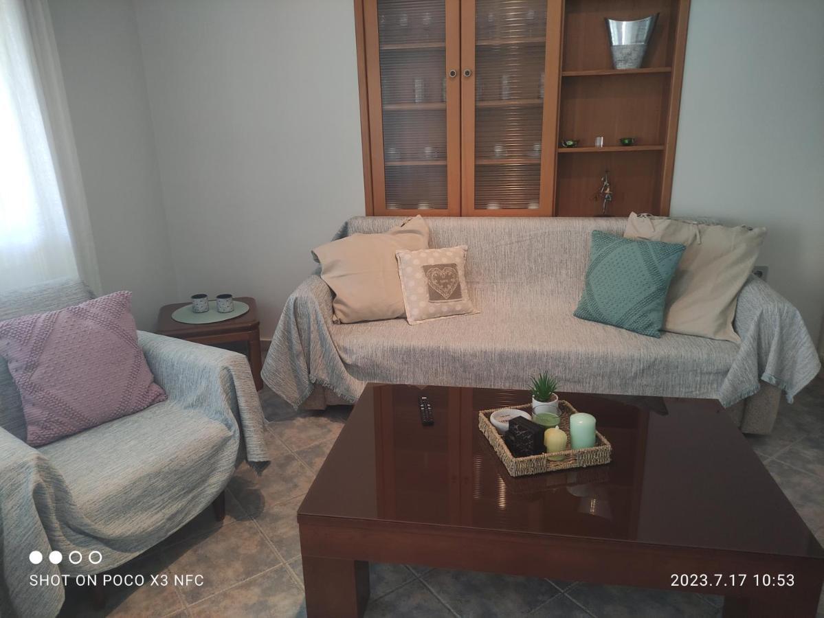 Willa Garden House PalaiónTsiflíkion Zewnętrze zdjęcie
