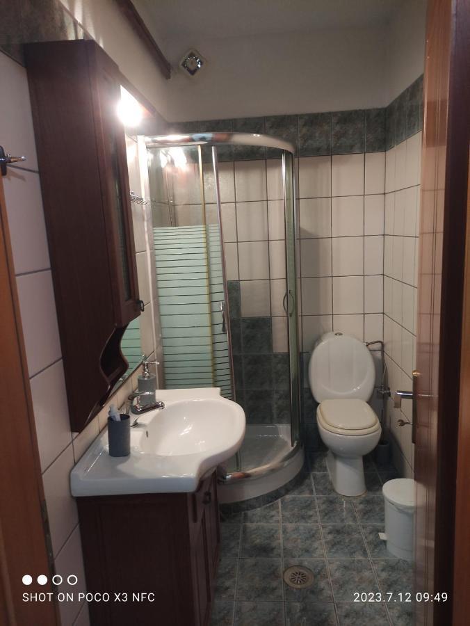 Willa Garden House PalaiónTsiflíkion Zewnętrze zdjęcie