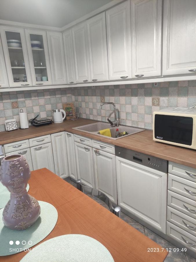Willa Garden House PalaiónTsiflíkion Zewnętrze zdjęcie