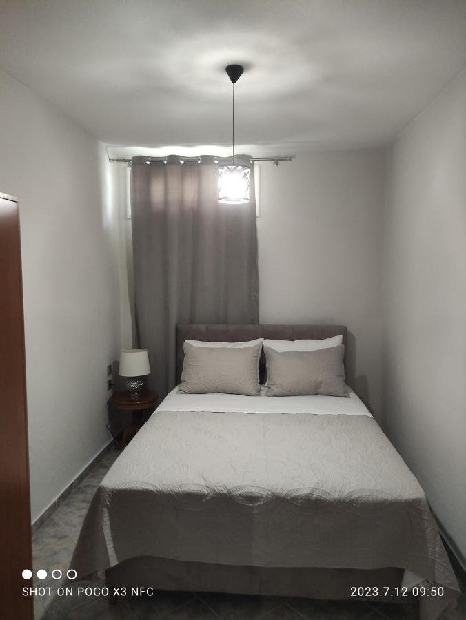 Willa Garden House PalaiónTsiflíkion Zewnętrze zdjęcie